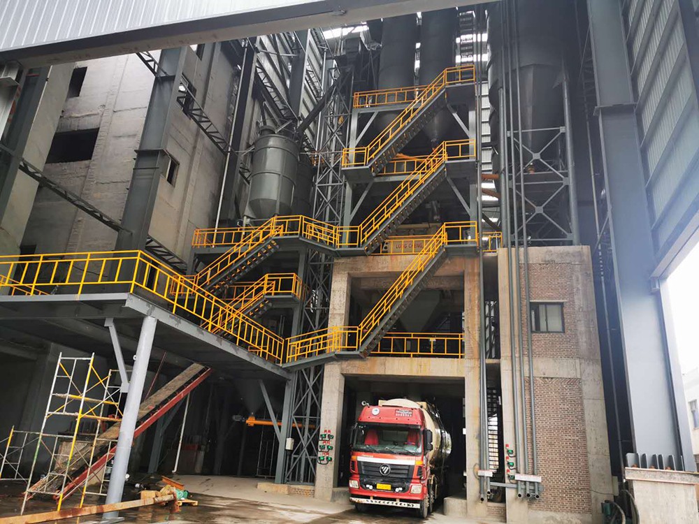 蘭溪市豐源環保建材有限公司